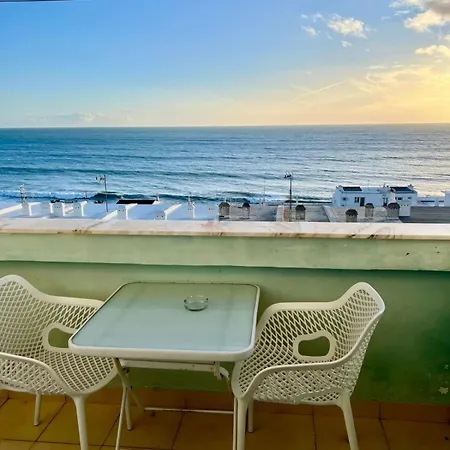 Apartman Vista Mar