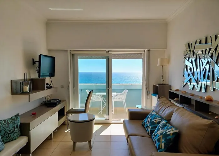Vista Mar Appartement *