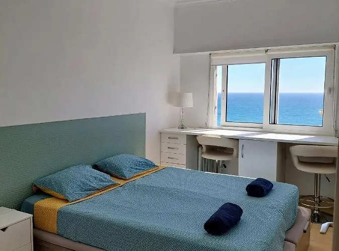 Vista Mar Apartment
