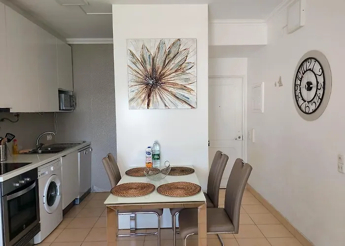 Vista Mar Apartment Quarteira