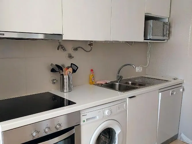 Vista Mar Appartement *