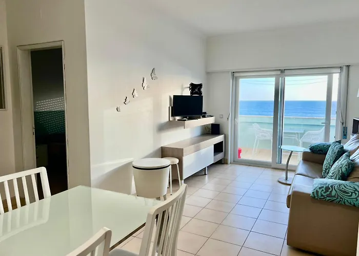 Vista Mar