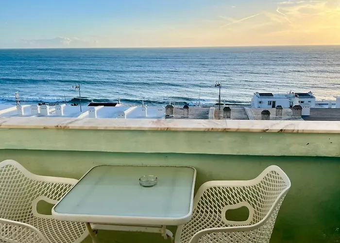 Appartement Vista Mar