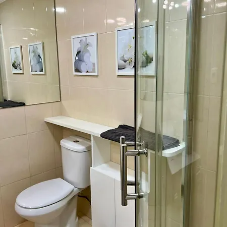 Apartamento Vista Mar *