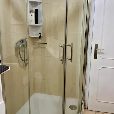 Apartamento Vista Mar Quarteira