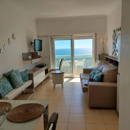Apartment Vista Mar Quarteira