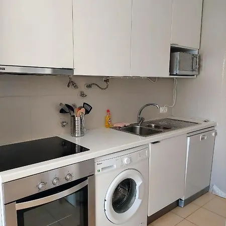 Vista Mar Appartement *