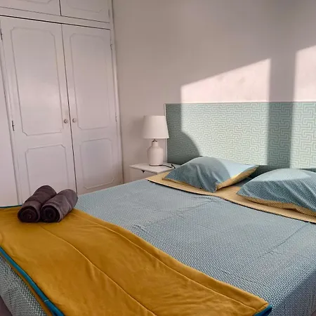 Appartement Vista Mar